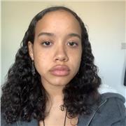 I study Biological Sciences at university and I am entering my final year in September. I’m happy to share and teach my knowledge